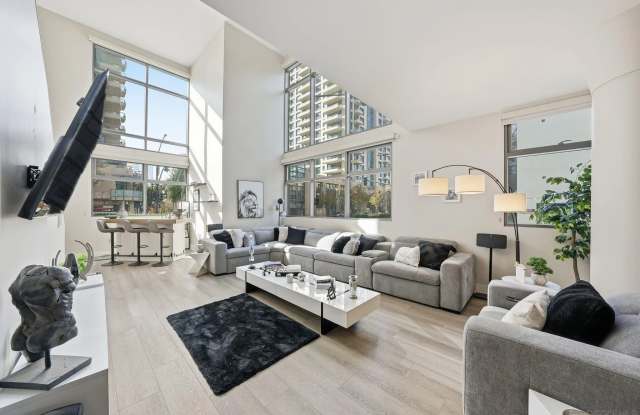 645 Front St unit: 104 - 645 Front Street, San Diego, CA 92101