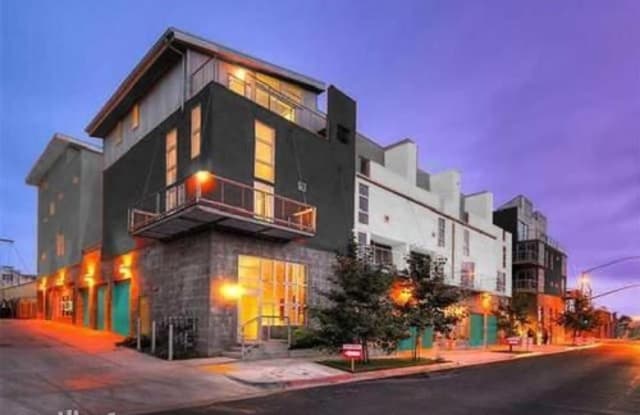 969 Sigbee St - 969 Sigsbee Street, San Diego, CA 92113