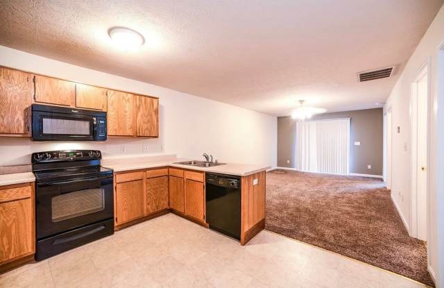 Cardinal Creek photos photos