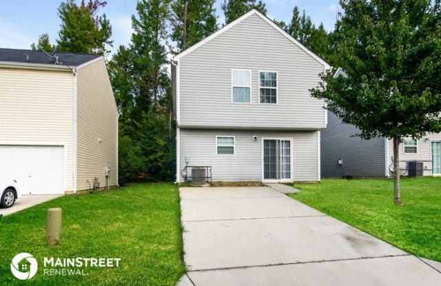 3836 Glory Street - 3836 Glory Street, Charlotte, NC 28206