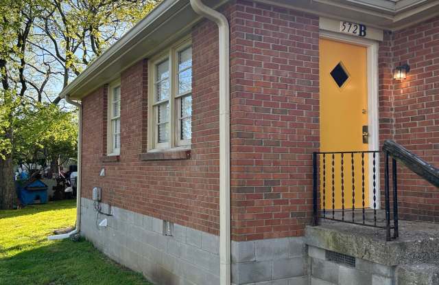 572 Annex Ct. - 572 Annex Court, Nashville, TN 37209 572 Annex Ct. - 572 Annex Court, Nashville, TN 37209
