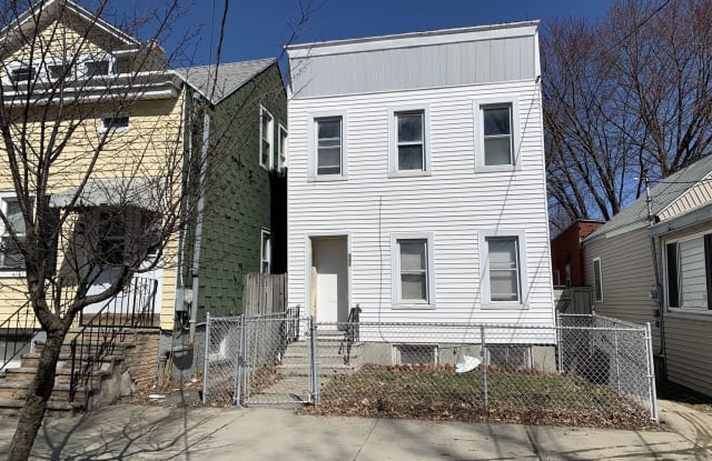 581 SECOND ST - 581 Second Street, Albany, NY 12206