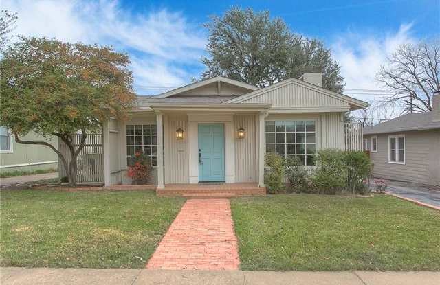 5108 Birchman Avenue Gallery 2