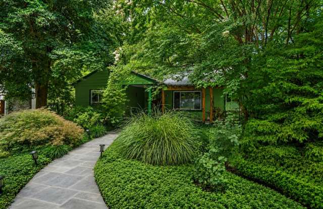 3 Bed 3 Bath - Silver Spring Rambler on Quiet Cul-de-Sac Near Sligo Creek Park photos photos
