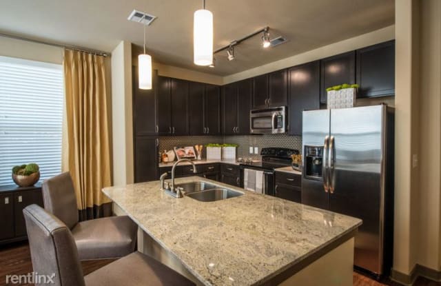 6434 Maple Ave - 6434 Maple Avenue, Dallas, TX 75235