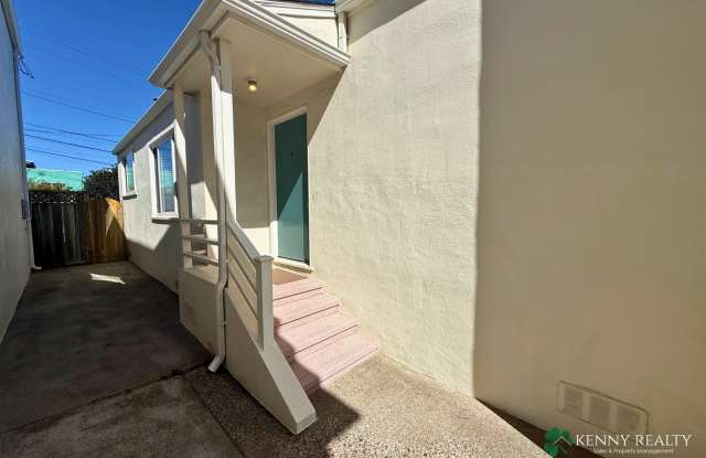 Updated 2BR/1BA Home in Westlake – Daly City with 2-Car Garage Gallery 3