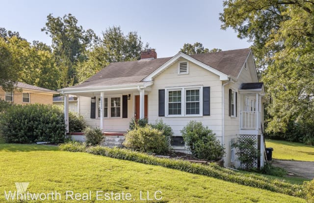 2111 18th Street - 2111 18th Street, Northport, AL 35476