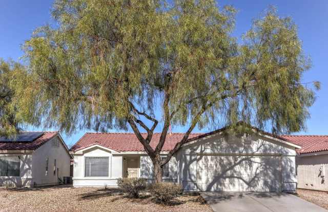 1 Story Las Vegas home for rent. photos photos