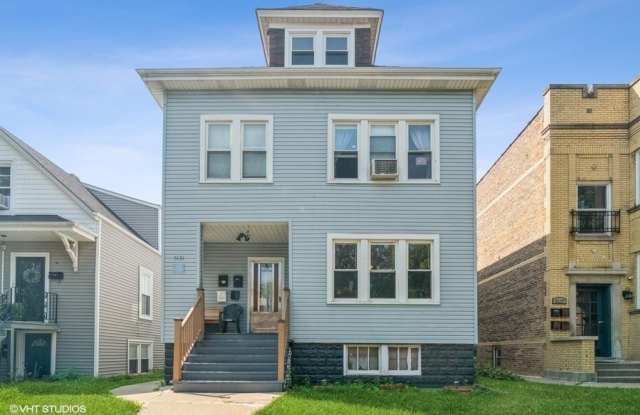 5131 W Henderson Street unit: 1 photos photos