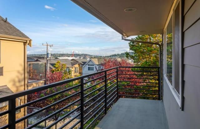 2818 NW 56th Street - 2818 Northwest 56th Street, Seattle, WA 98107