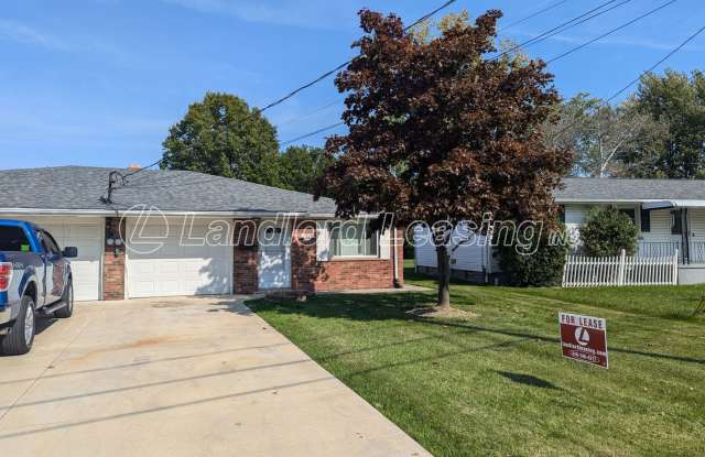 Beautifully Maintained Brick Duplex photos photos