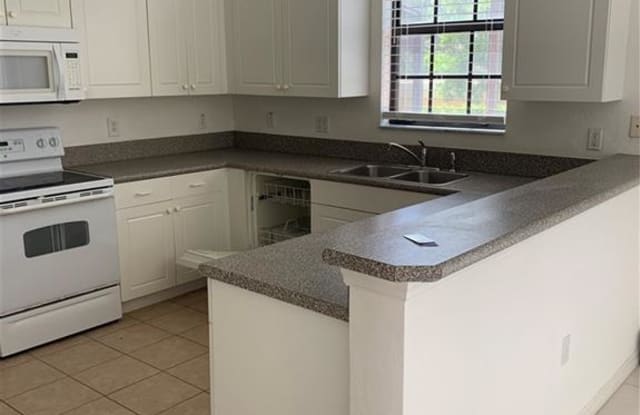 7326 Bristol CIR - 7326 Bristol Circle, Collier County, FL 34120