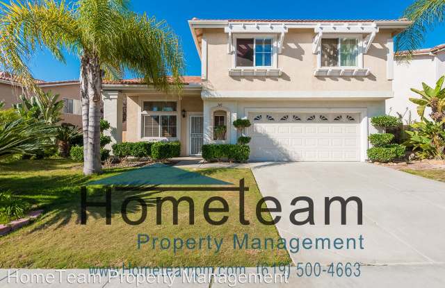 749 Golden Sands Pl - 749 Golden Sands Place, San Diego, CA 92154