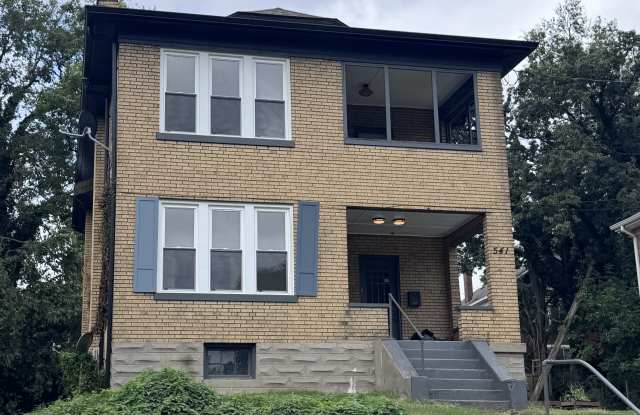 541 Considine Avenue - 1 Gallery 1