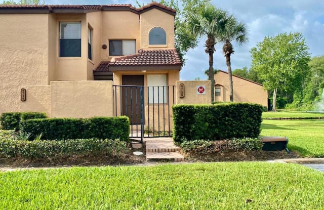 4738 SUTTON TERRACE - 4738 Sutton Terrace, Orlando, FL 32811