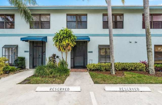 9112 SW 21st Court - 9112 Southwest 21st Court, Palm Beach County, FL 33428