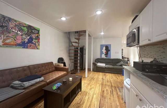 161 E 107 ST. photos photos