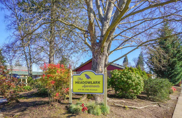 Meadowlark Apartments photos photos