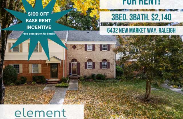 6423 New Market Way - 1 Gallery 1