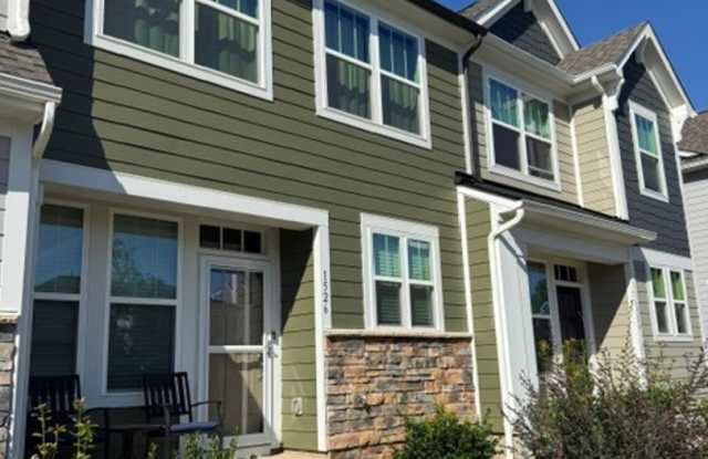 Stunning Townhome in Booming Belmont!! photos photos