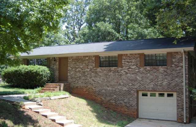Luxury Renovation – Move-In Ready Today! - 3288 Douglas Lane, Kennesaw, GA 30144