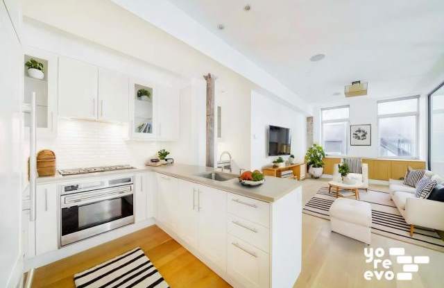 159 West 24th Street - 159 West 24th Street, New York City, NY 10001