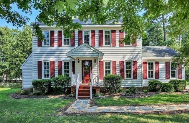 3 Bed 2.5 bath Deer Run Subdivision-Chesterfield photos photos