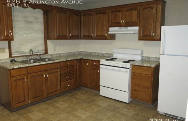 526 S Arlington Avenue Gallery 4