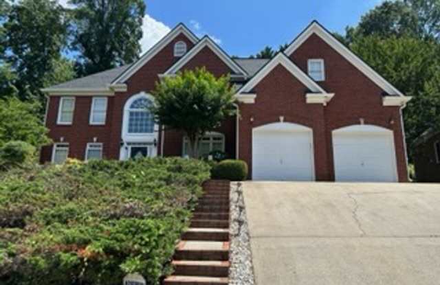 Stunning, 3-Sided Brick, traditional East Cobb home! photos photos