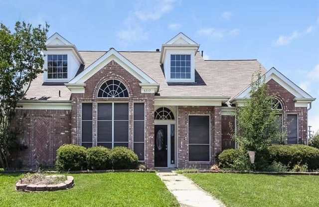 5717 Highgate Lane - 5717 Highgate Lane, Rowlett, TX 75088