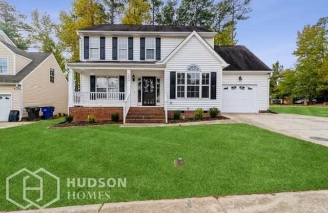 1300 Ujamaa Drive photos photos