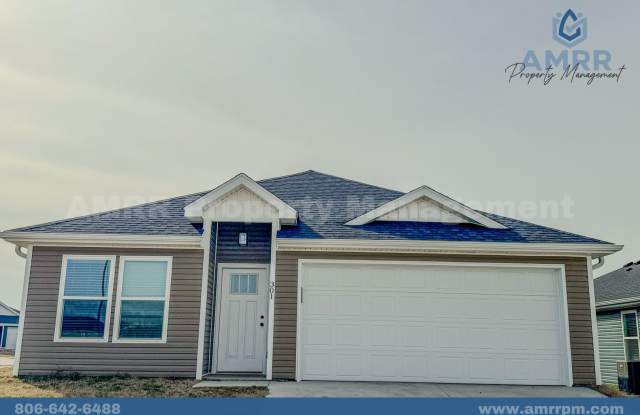 NEW CONSTRUCTION 4 BEDROOM HOME! photos photos