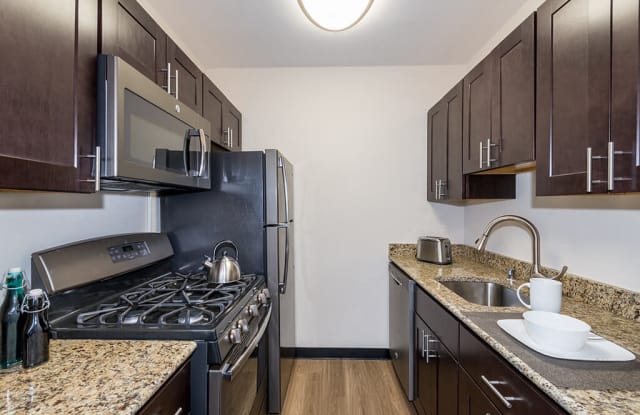 The 925 Apartments photos photos