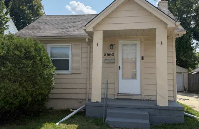 2 Bedroom SF Property with 2 car detached garage photos photos