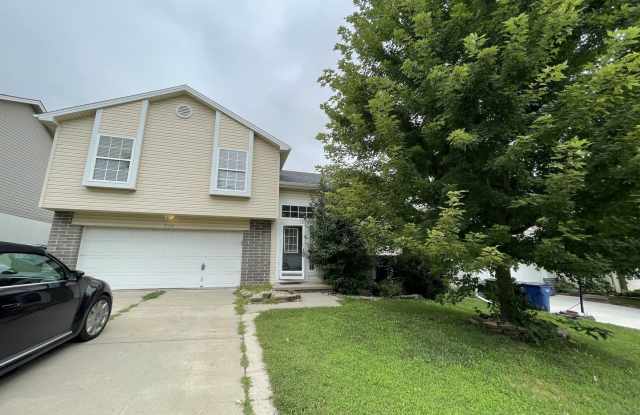 17738 Olive St – 3 Bed/2 Bath in Millard School District | Vaulted Living Room, Fireplace, Fenced Yard photos photos