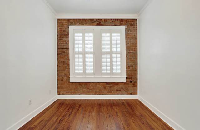 Historic Character Meets Effortless Downtown Living Gallery 3