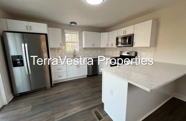 3 Bed Single Family in Clayton! Eligible for $500 Security Deposit. photos photos 3 Bed Single Family in Clayton! Eligible for $500 Security Deposit. photos photos