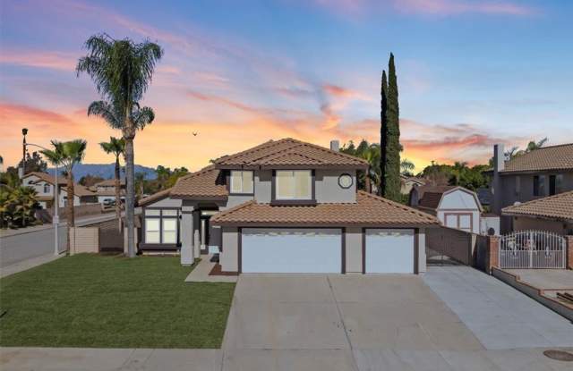 19202 Bergamont Drive photos photos