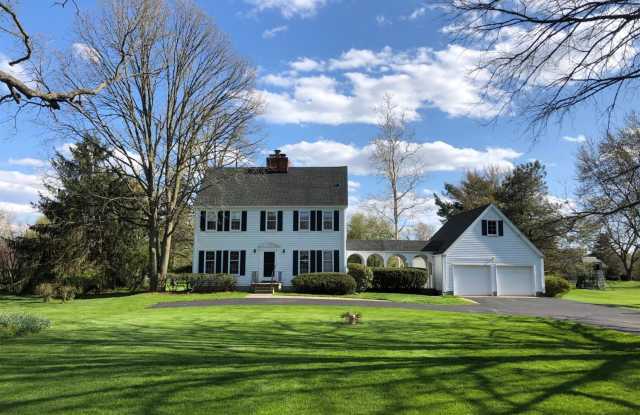 5145 Hensley Drive - 5145 Hensley Drive, Washtenaw County, MI 48103