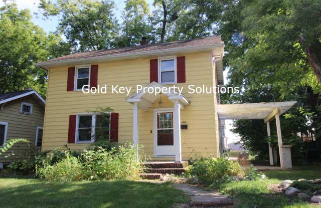 COMING IN JULY!! 4 Bedroom House Close to Ball State University. (NO SECTION 8) photos photos