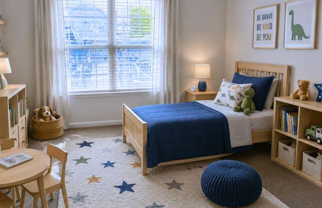 Bentwood Townhomes - Affordable Housing Gallery 3