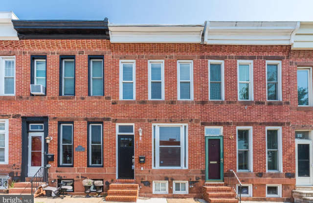 812 E FORT AVENUE photos photos
