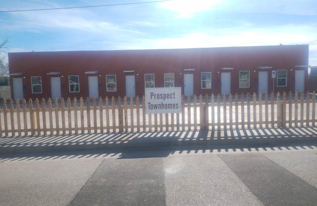 424 Prospect Avenue Northwest photos photos