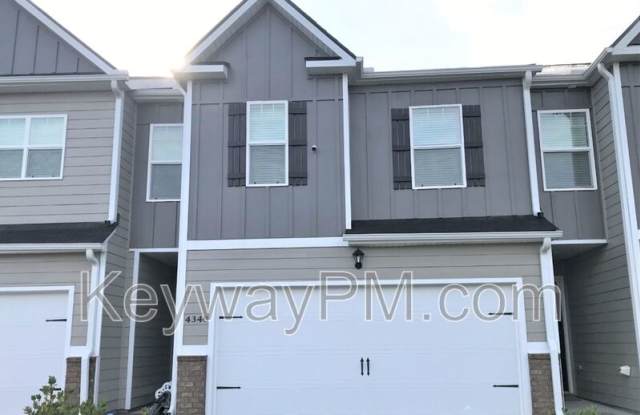 4340 Newland Street - 4340 Newland Street, Augusta, GA 30815