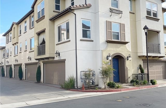 17553 Water Garden Court - 17553 Water Garden Ct, Fountain Valley, CA 92708