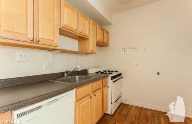 3516 N Broadway St 3W - 3516 North Broadway, Chicago, IL 60657