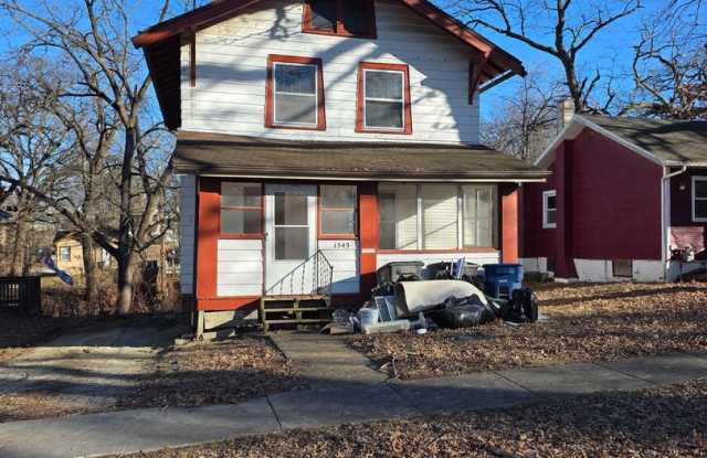 Large 3 Bedroom newly updated house for rent! photos photos