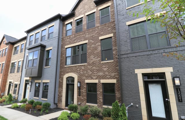 13223 LAKE WATERVIEW WAY #3FB - 13223 Lake Waterview Way, McNair, VA 20171