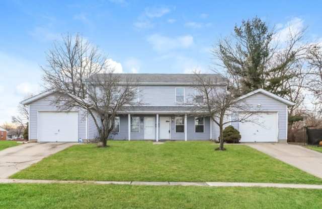 971 Cambridge Drive - 971 Cambridge Drive, Mason, OH 45040