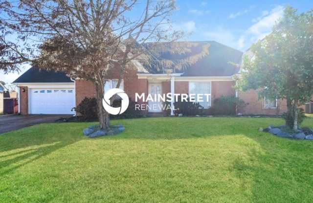 6123 English Ivy North - 6123 English Ivy North, Olive Branch, MS 38654